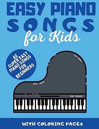 The Only Easy Piano Songs For Kids You Need To Know - pdc001x