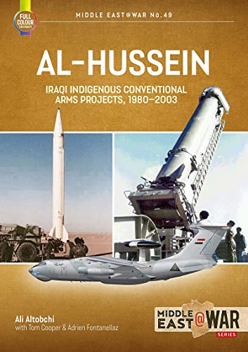 Al-Hussein book cover