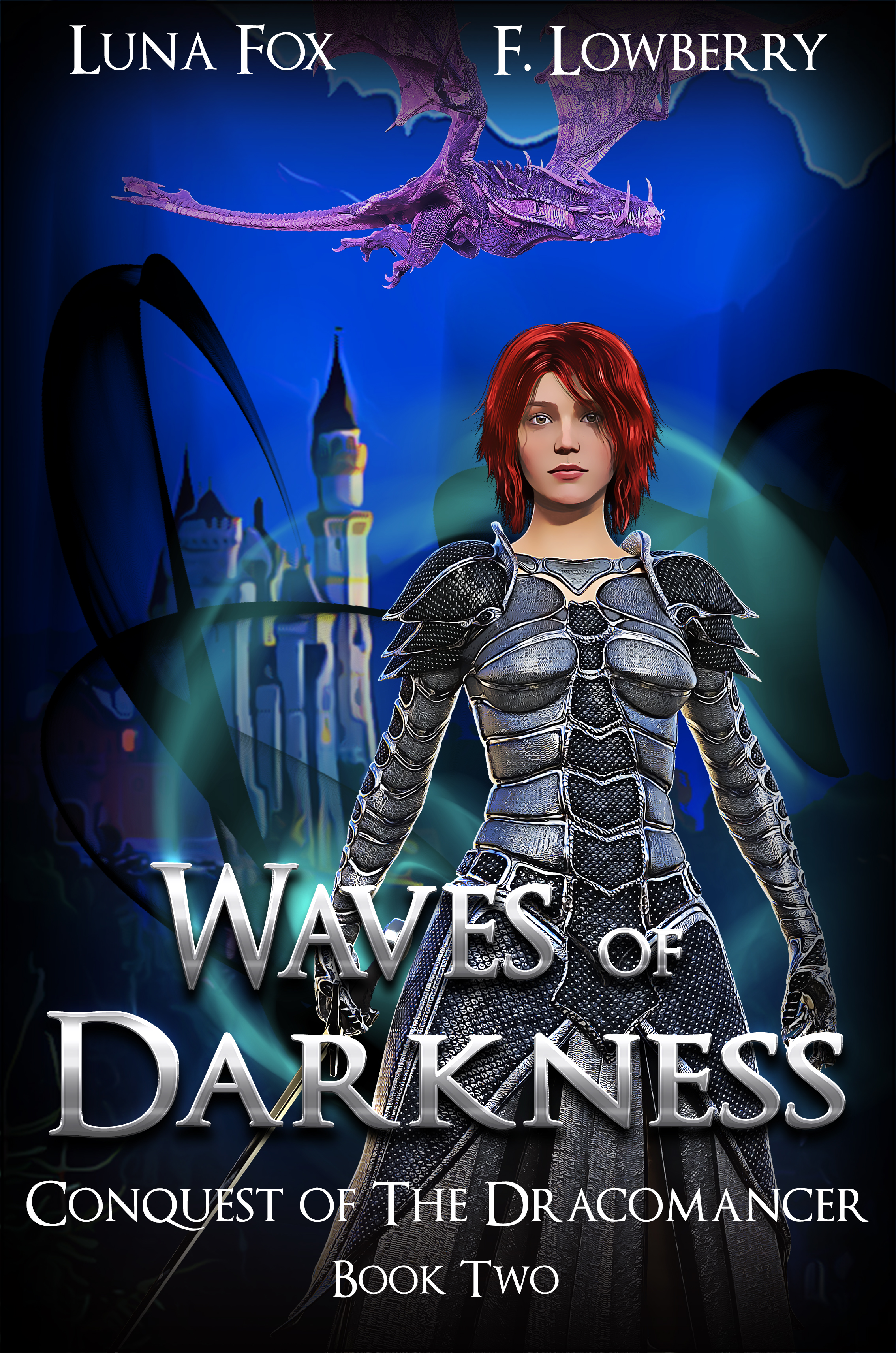 Waves of Darkness