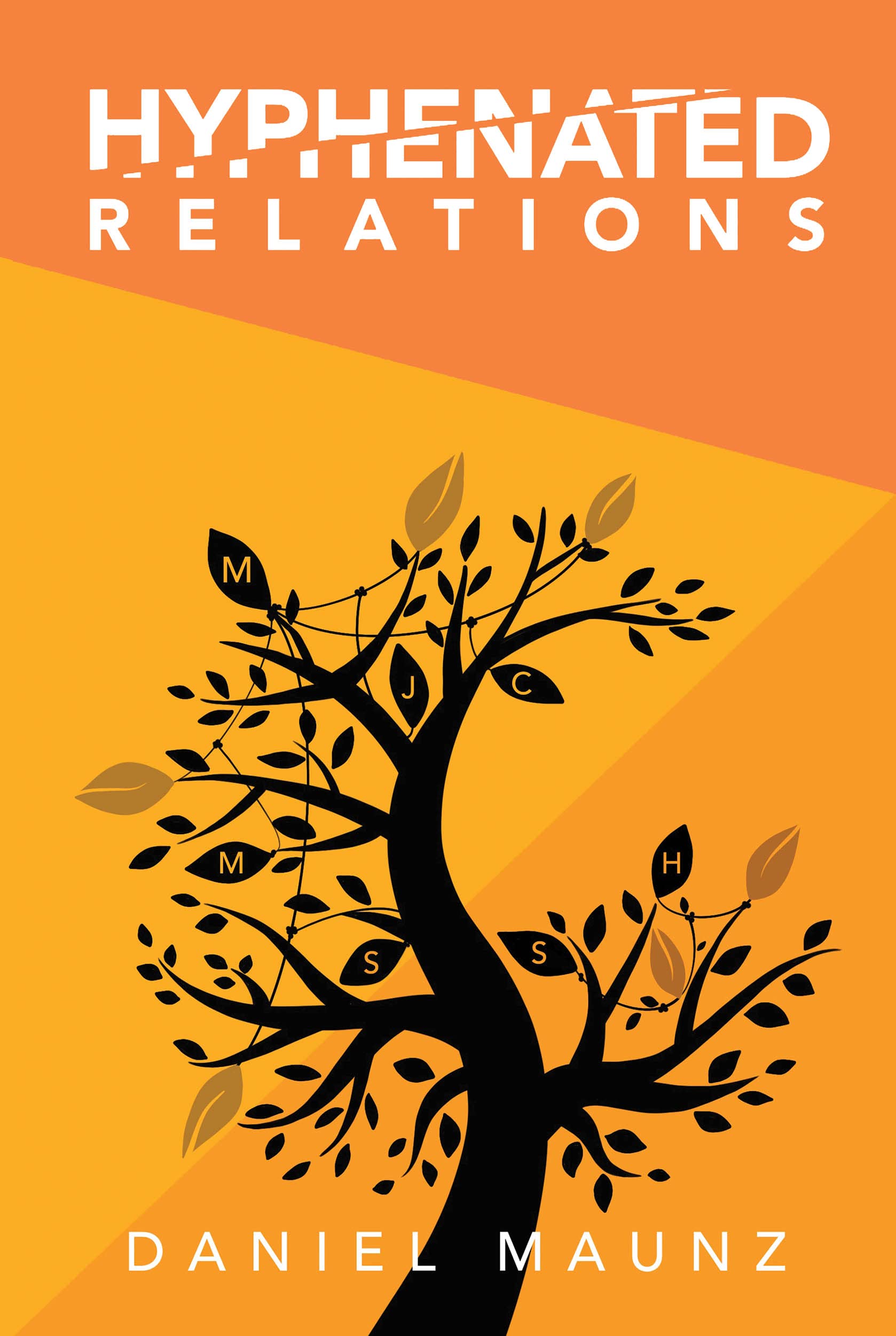 Hyphenated Relations