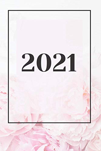 TAGESPLANER KALENDER 2021: Ein PLANER für jede Lebenslage – ein