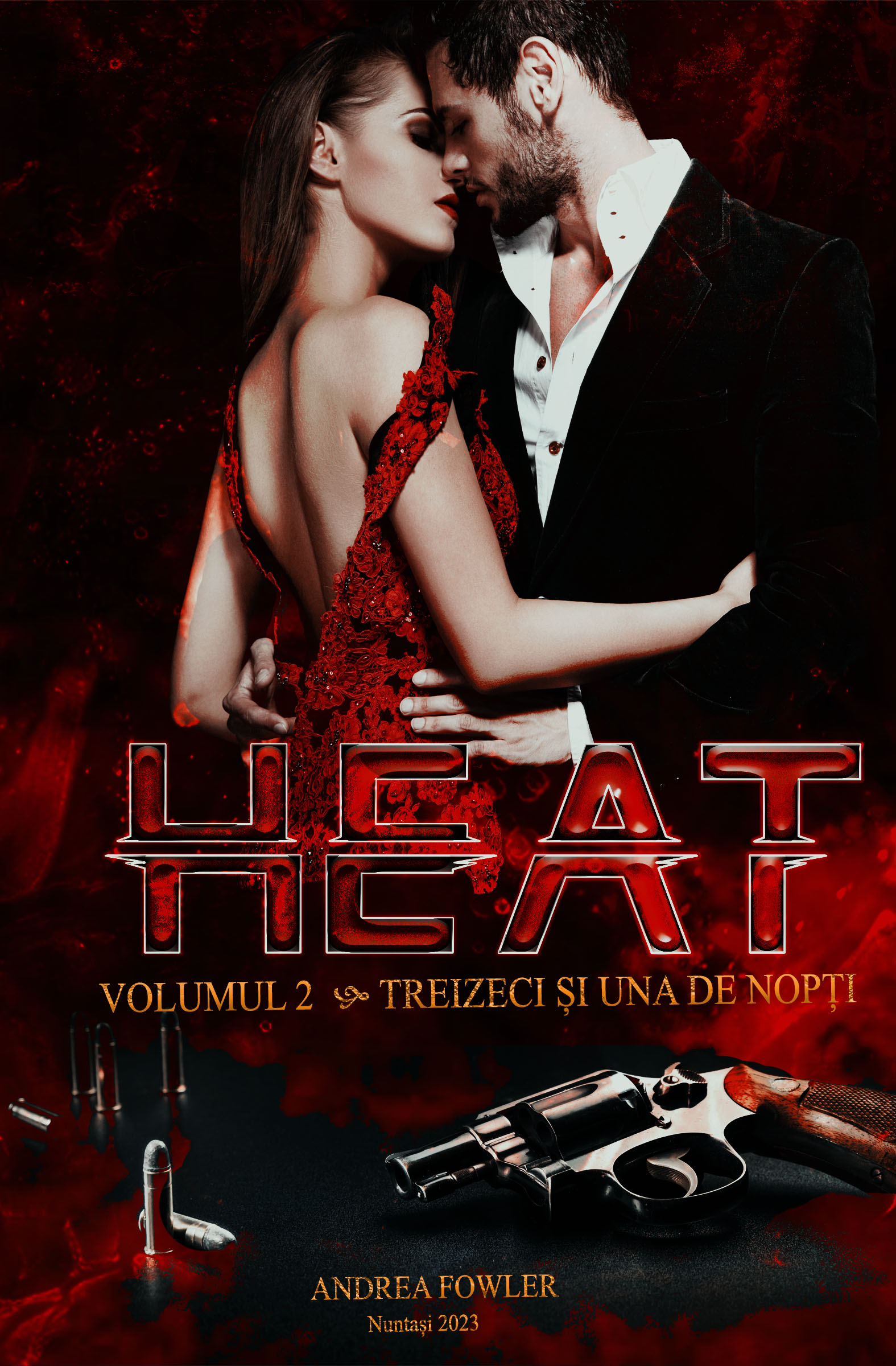 Heat: Treizeci și una de nopți
