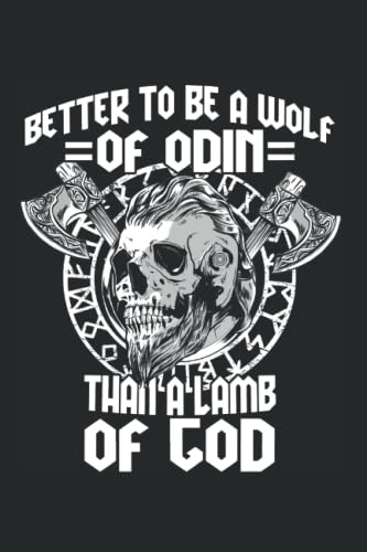 Wikinger Kalender 2022 Nordischer Krieger: Wikinger Jahresplaner und