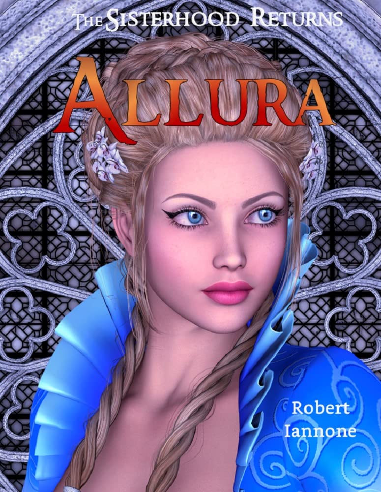 Allura : The Sisterhood Returns
