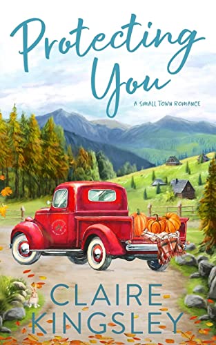 Protecting You (Bailey Brothers)