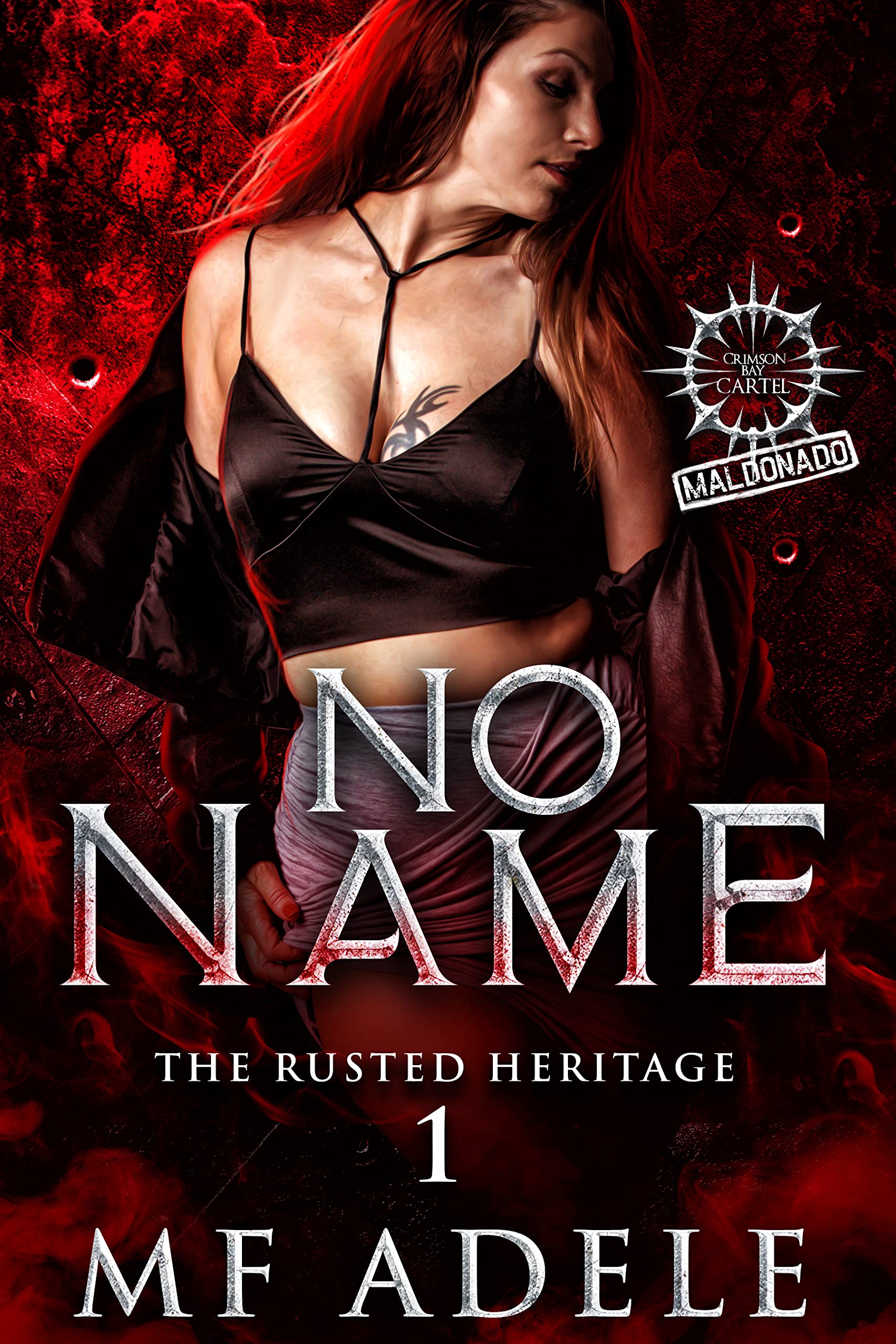 No Name book cover