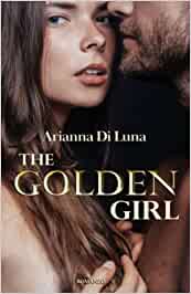The golden girl
