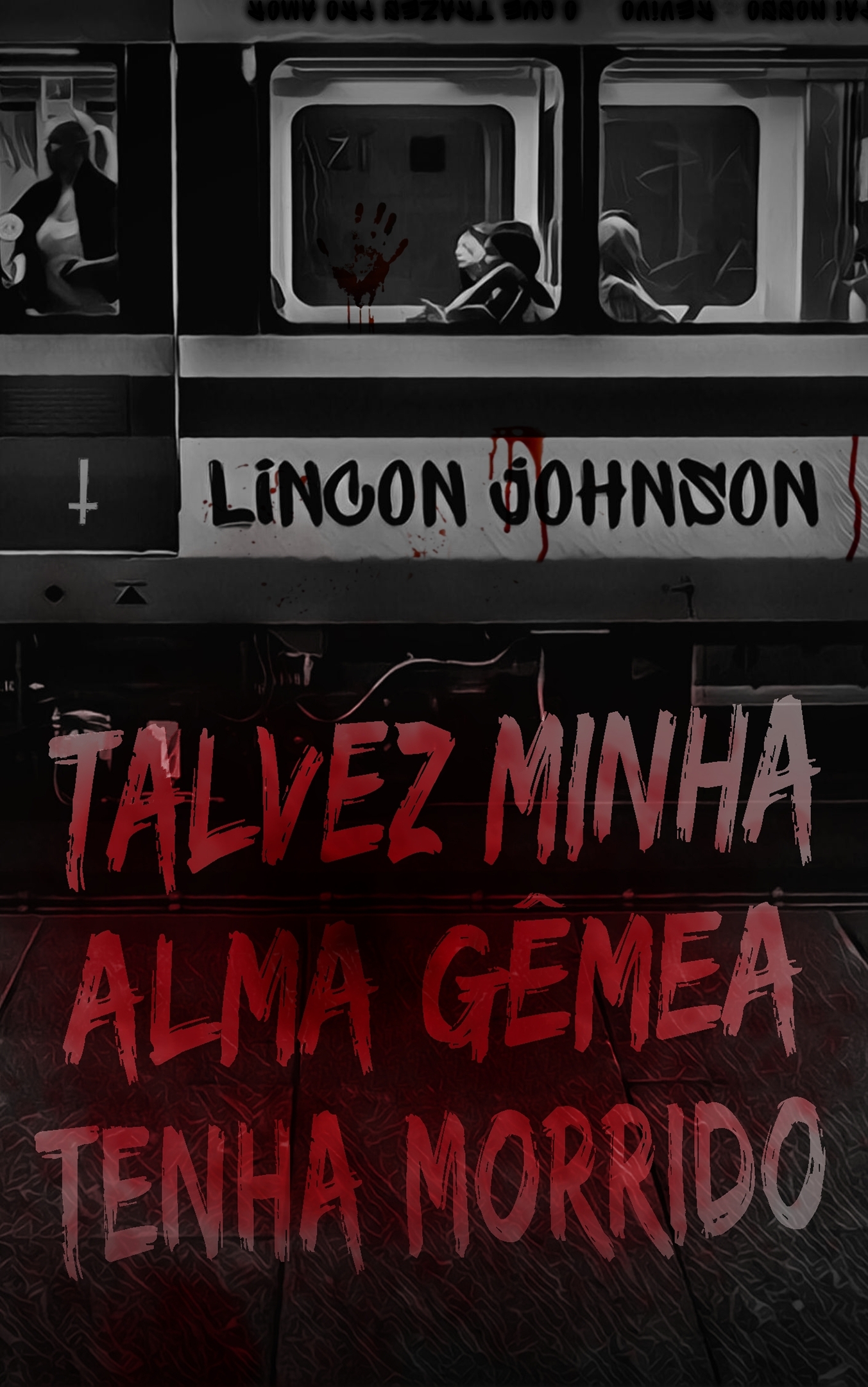 Talvez minha alma gêmea tenha morrido