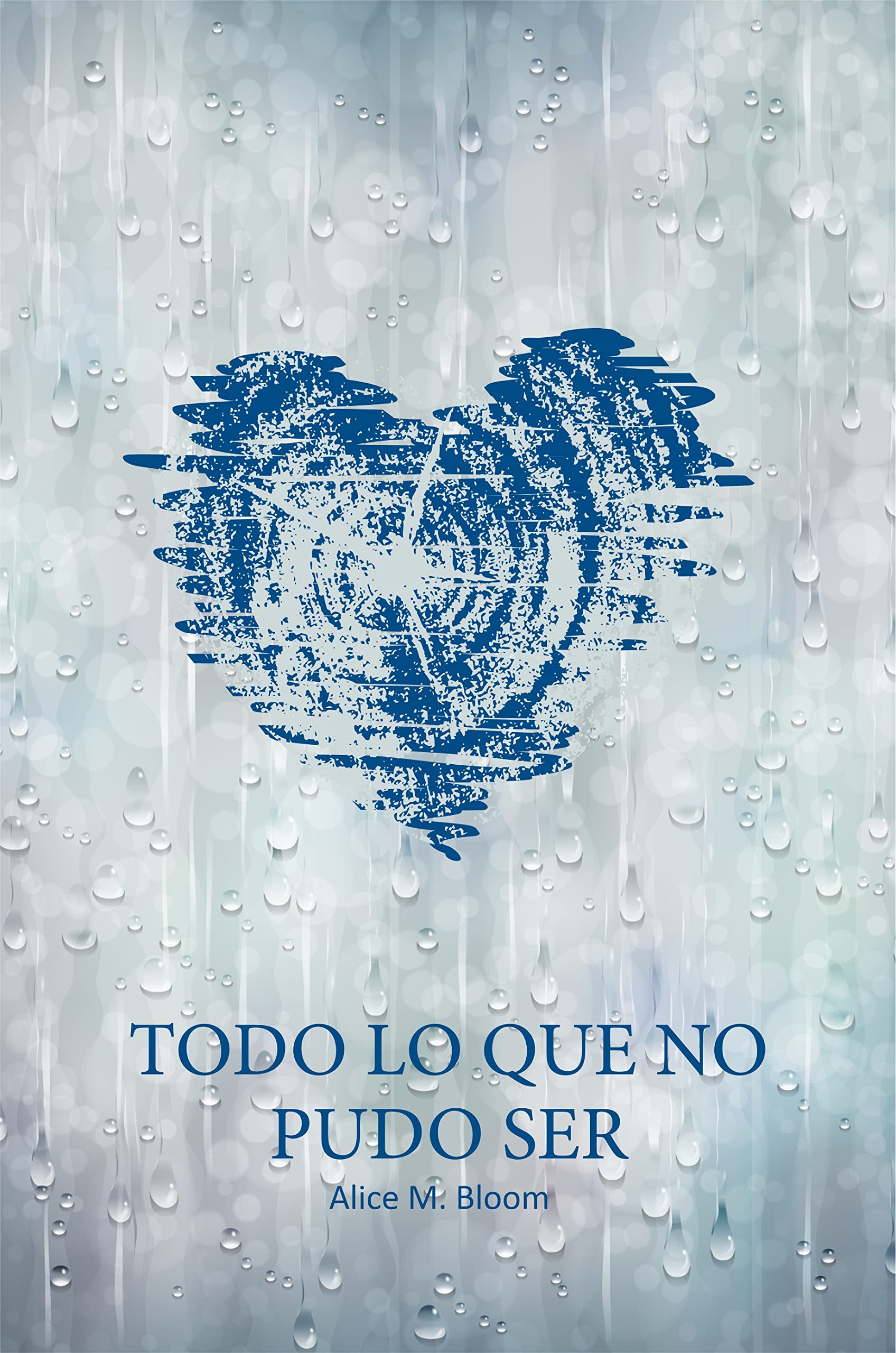 Todo lo que no pudo ser: La historia completa de Sharon Glow (El reino del suelo nº 2)