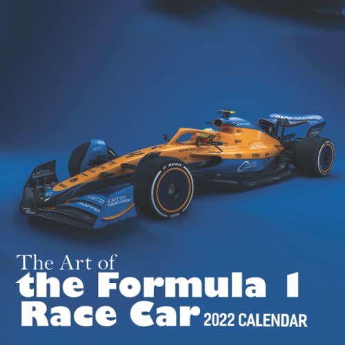 the-art-of-the-formula-1-race-car-calendar-2022-supercar-race-1