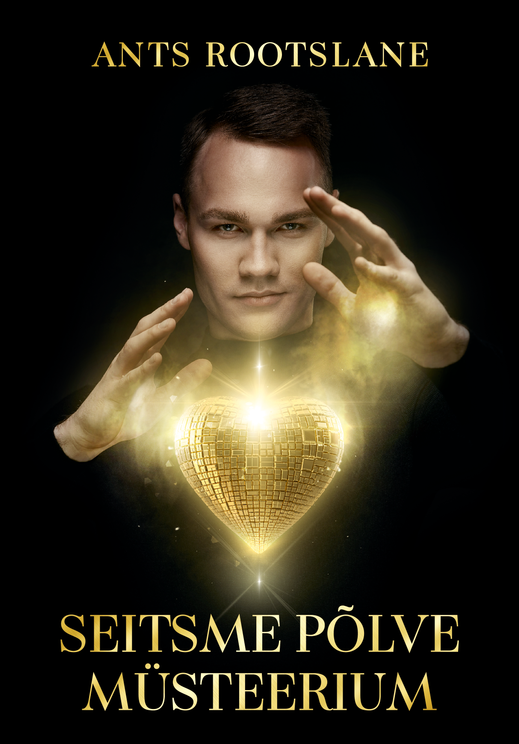 Seitsme põlve müsteerium