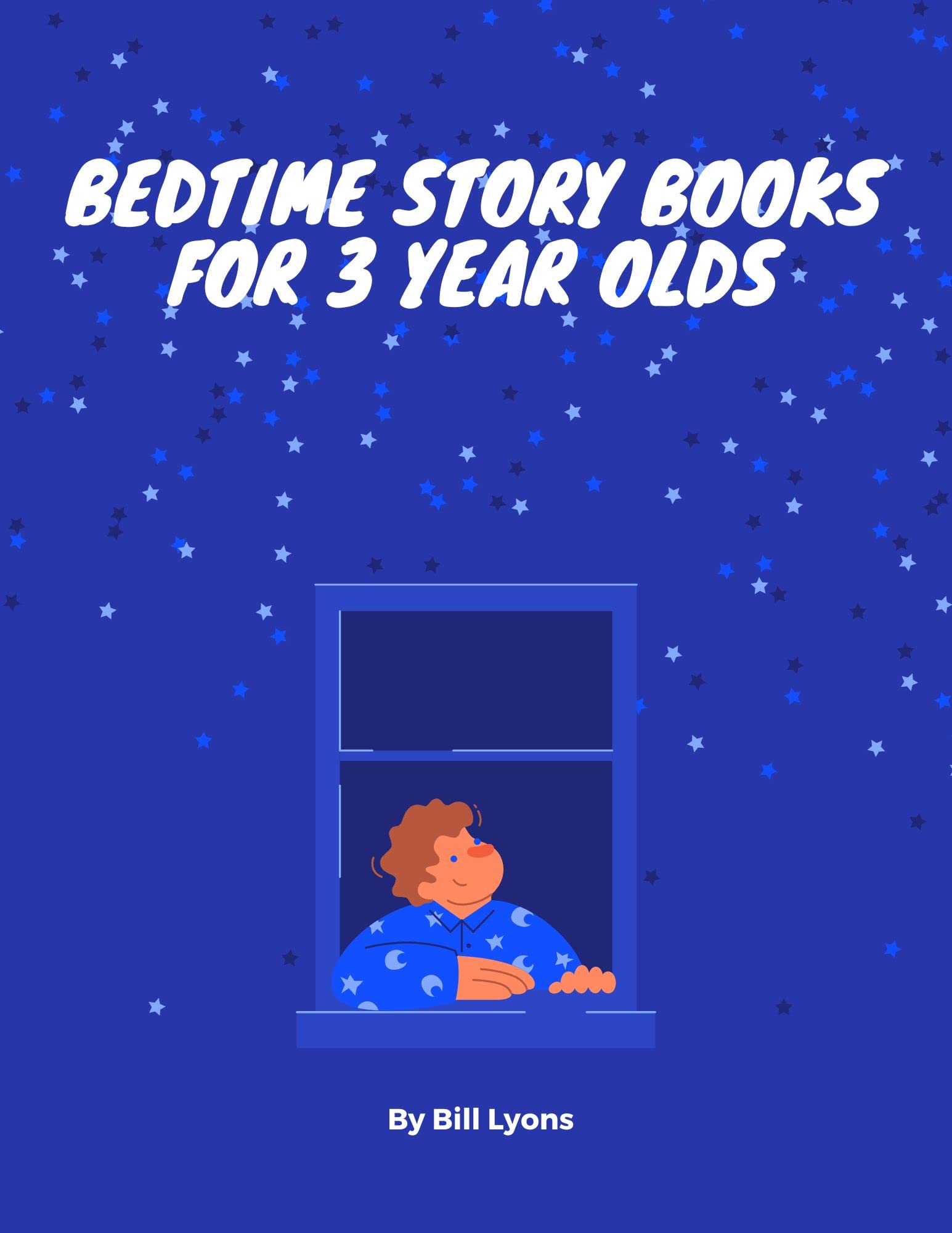 Bedtime Story Books for 3 Year Olds Cozy Up with These Delightful Bedtime Story Books for Your