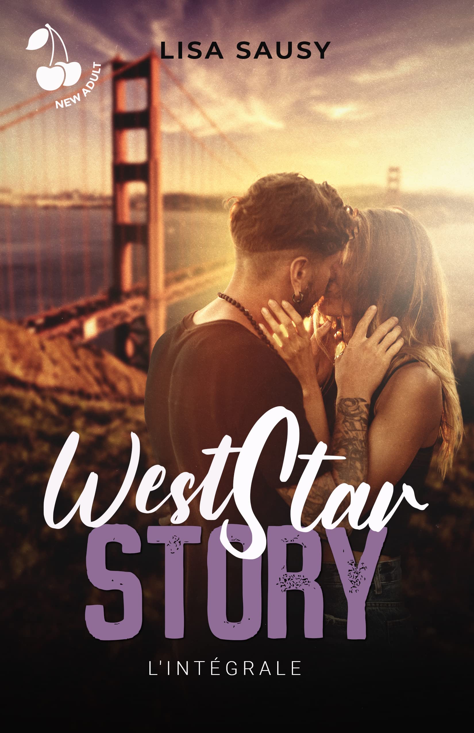 West Star Story - L'intégrale