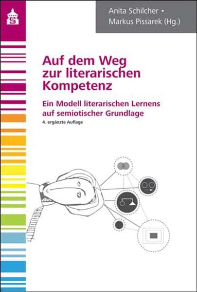 Auf dem Weg zur literarischen Kompetenz: Ein Modell literarischen