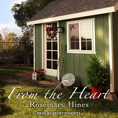 From the Heart (The Sandy Cove Series) by Rosemary Hines Goodreads