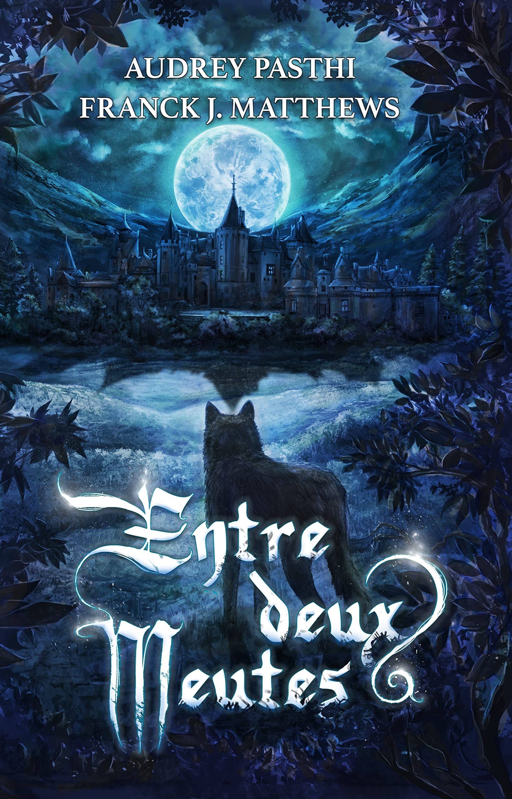Entre deux meutes
