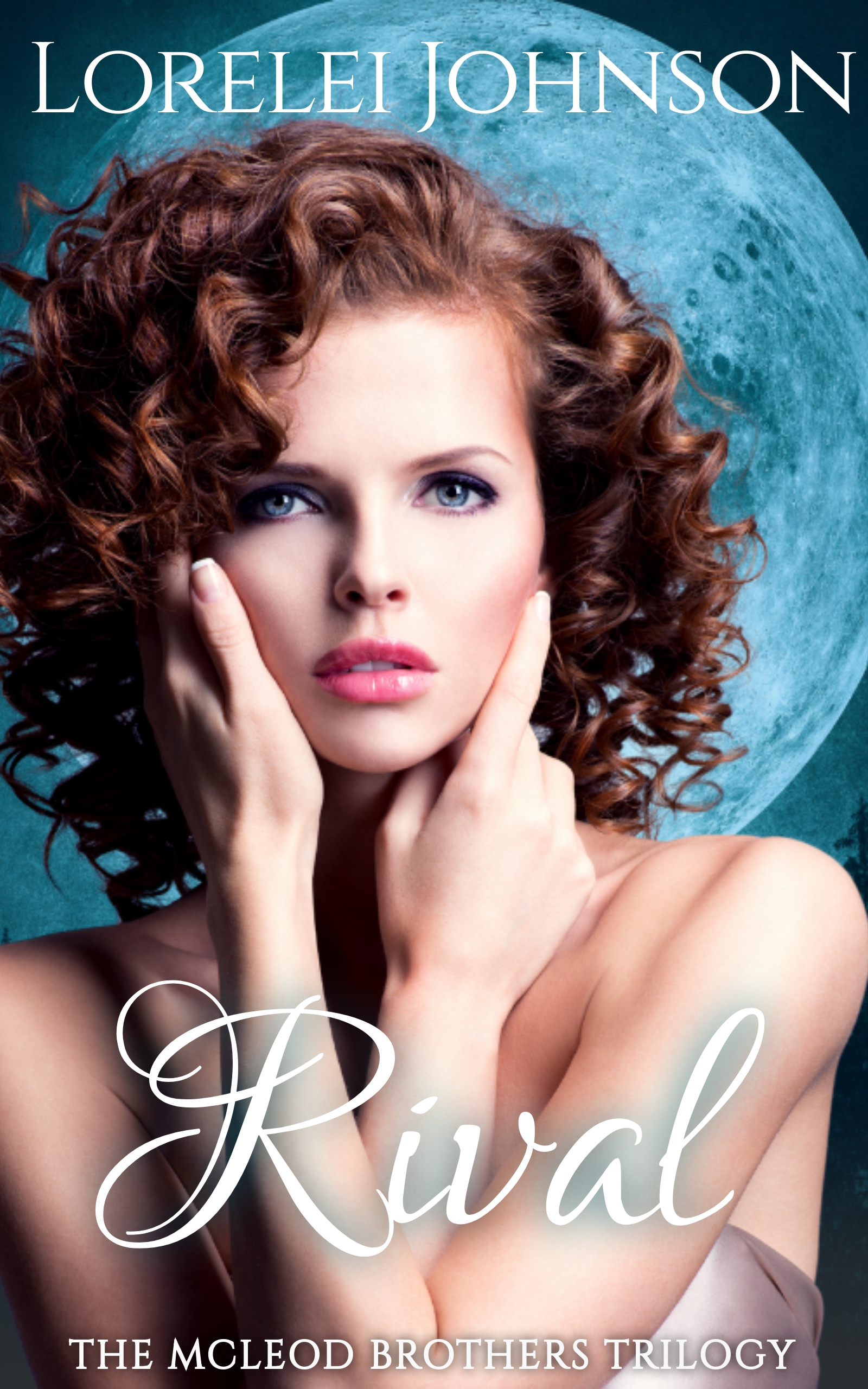 Rival (McLeod Brothers 2) by Lorelei Johnson Goodreads