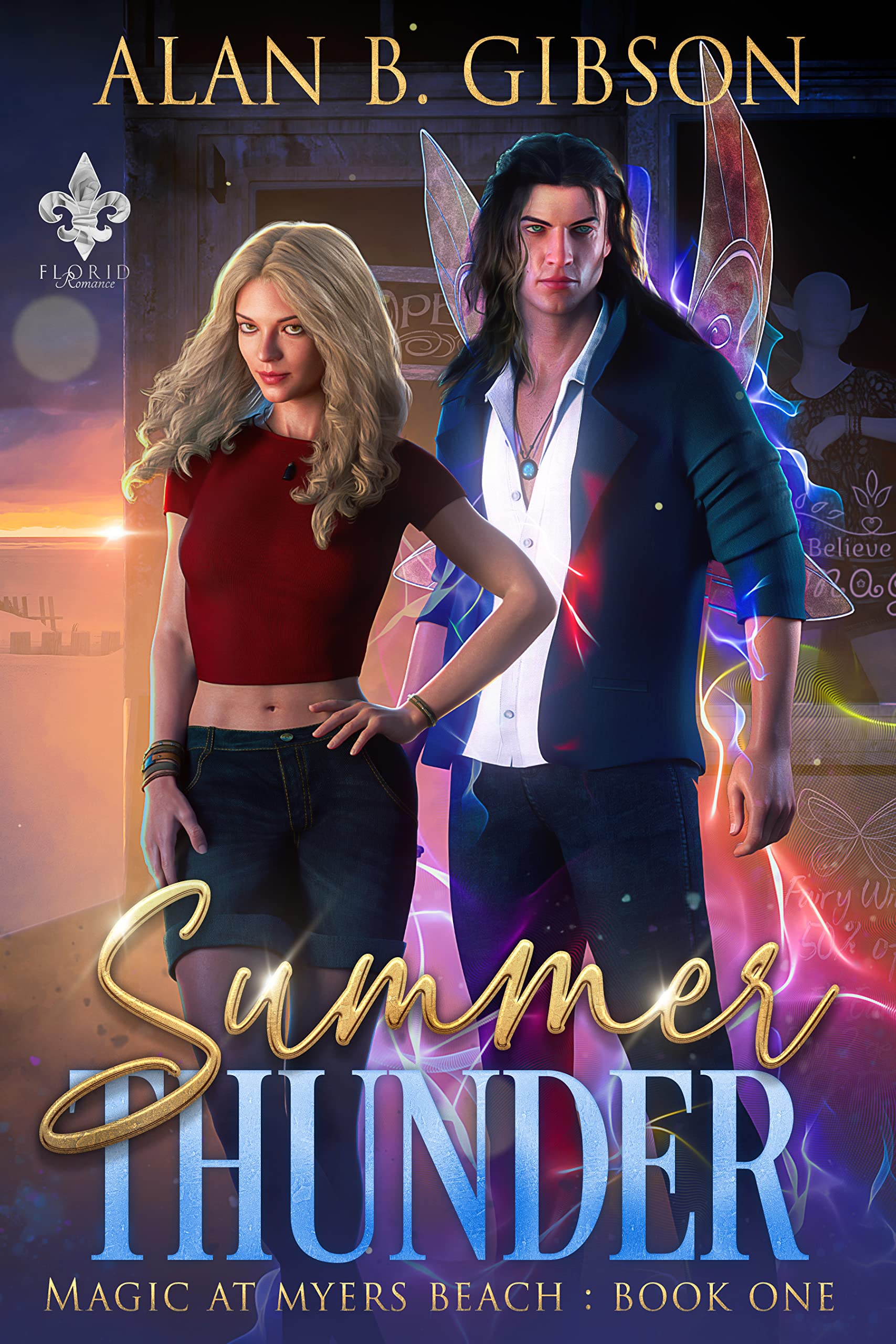 Summer Thunder