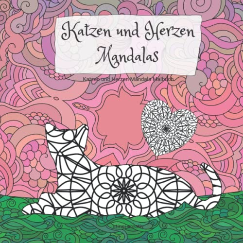 Okay, here's a German blog article about Katzen Mandalas, aiming for a natural, engaging tone that doesn't sound AI-generated.