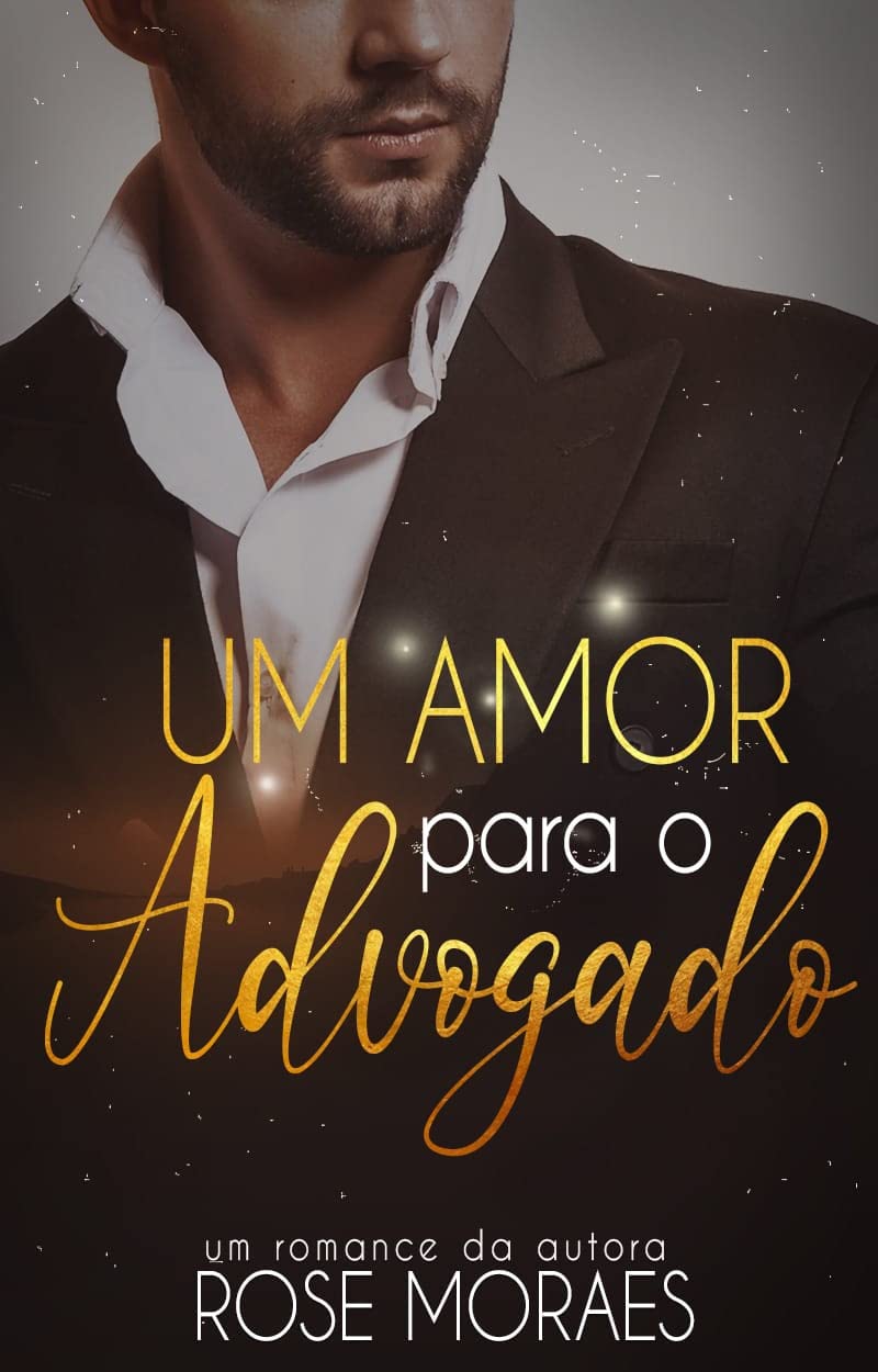 Um amor para o advogado: Trilogia UM AMOR - Livro 2