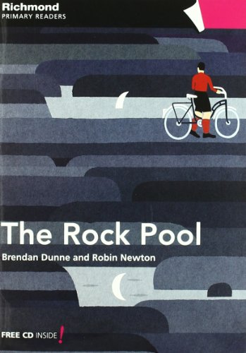 RPR LEVEL 6 THE ROCKPOOL