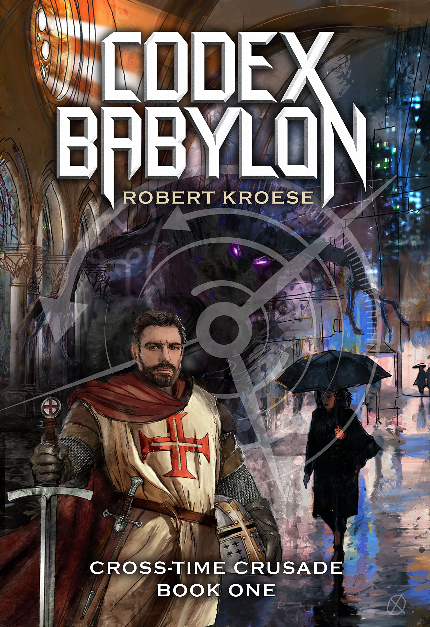 Codex Babylon