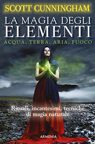 CUNNINGHAM SCOTT - LA MAGIA DE by Scott Cunningham | Goodreads