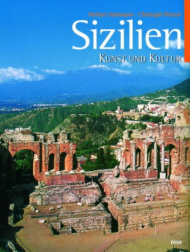 Sizilien. Kunst und Kultur by Herbert Hartmann Goodreads
