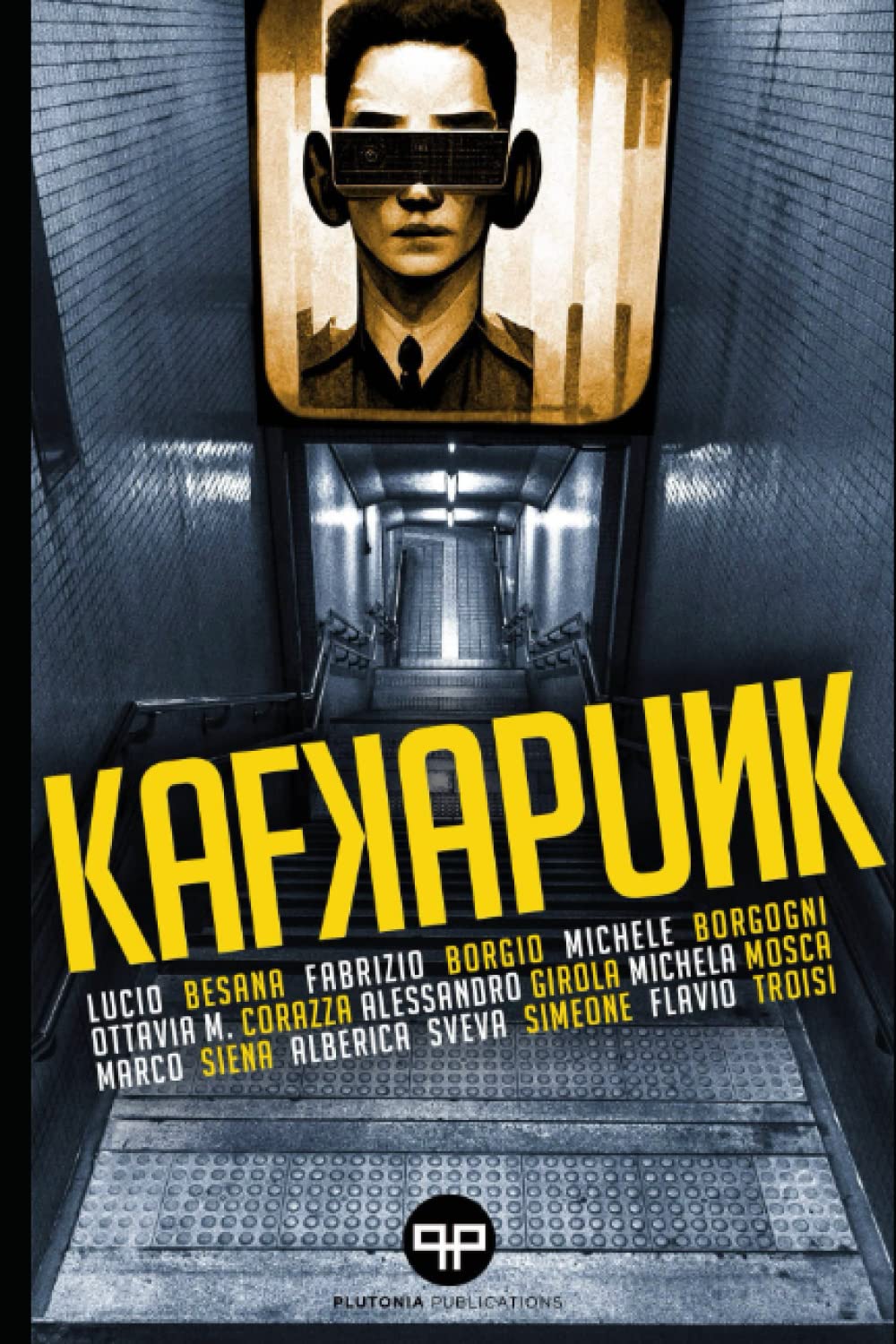 Kafkapunk