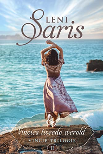 Vincies tweede wereld book cover