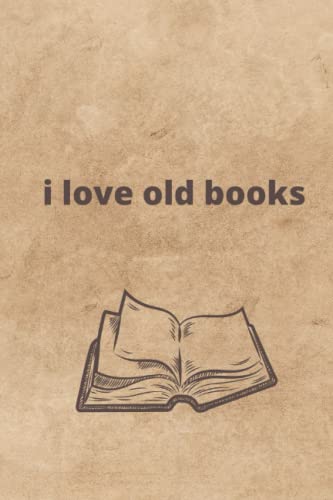 i love old books by House of Annis | Goodreads