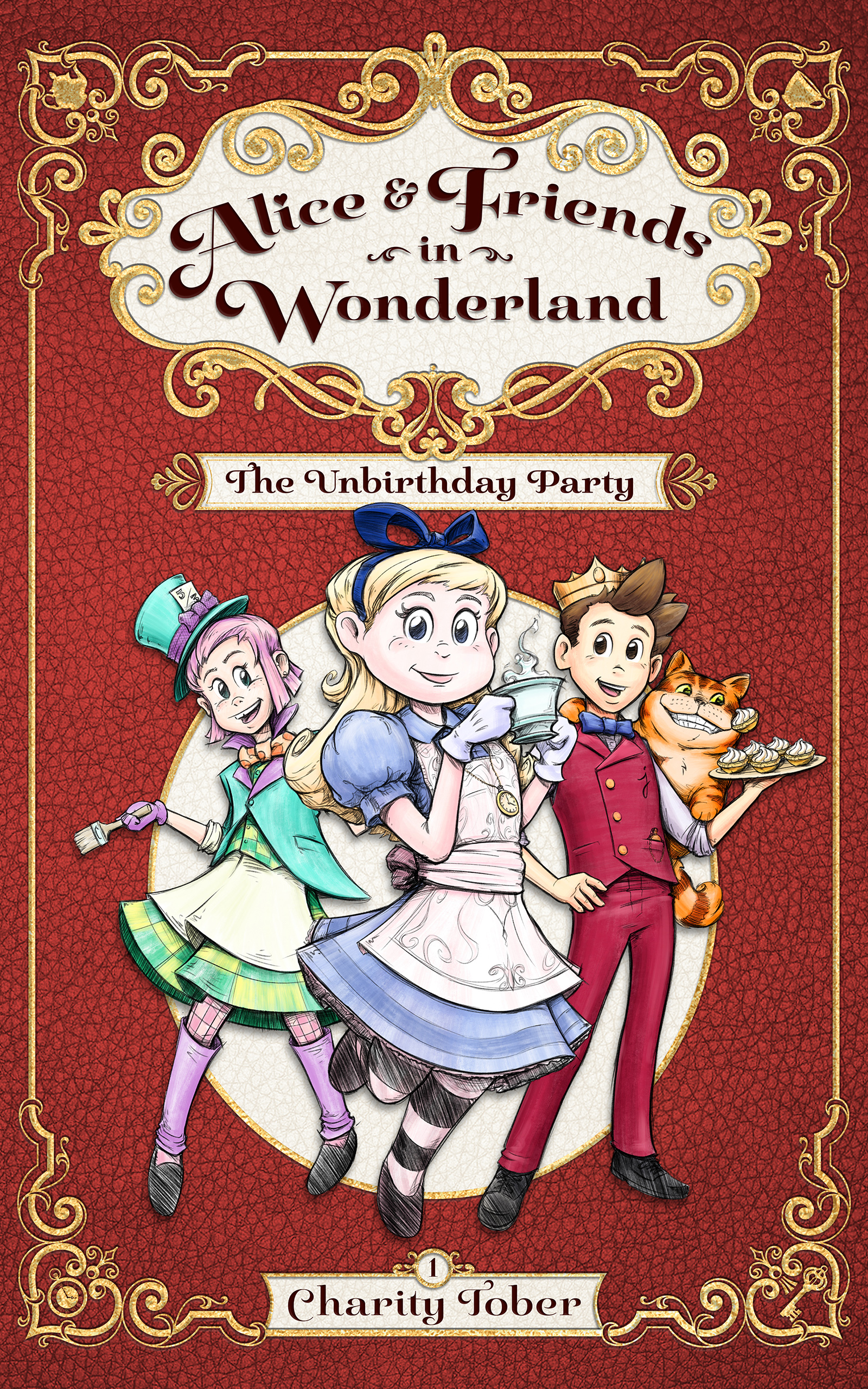 The Unbirthday Party