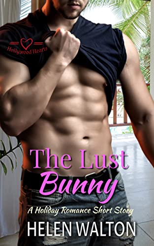 The Lust Bunny book cover