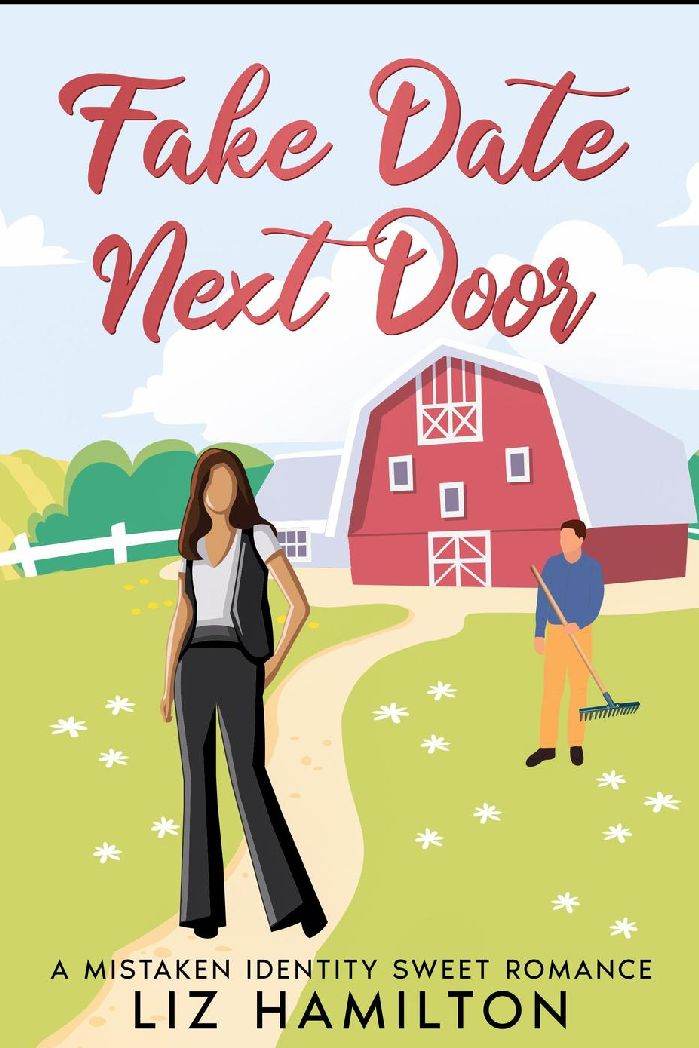 Fake Date Next Door