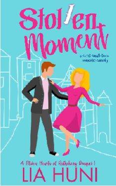 When You Dance at the Christmas Market book cover