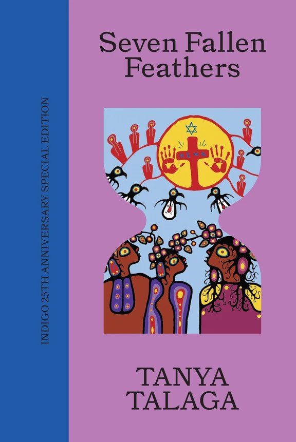 Seven Fallen Feathers: Racism, Death, and Hard Truths in a Northern City