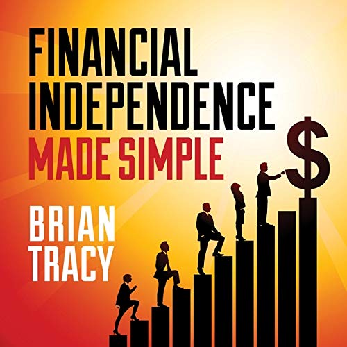 Financial Independence Made Simple book cover