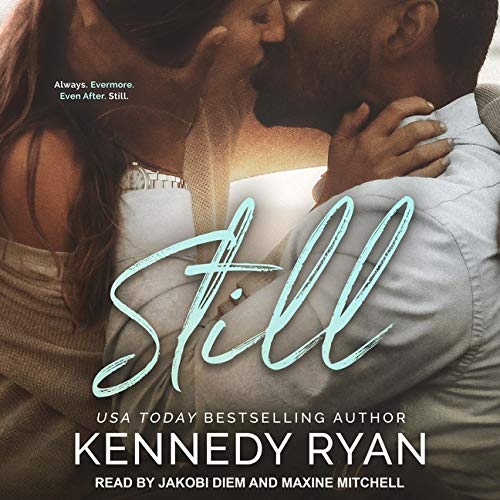 Still (The GRIP Series)