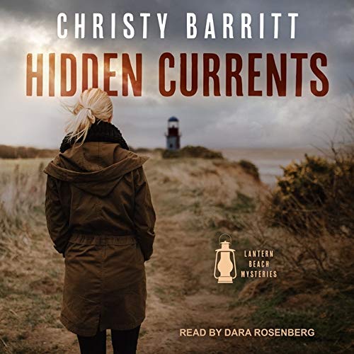 Hidden Currents (The Lantern Beach Mystery Series) by Christy Barritt ...