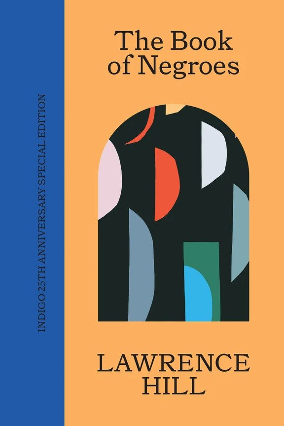 The Book of Negroes
