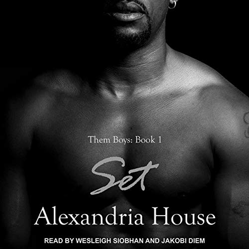 Set: A Novella