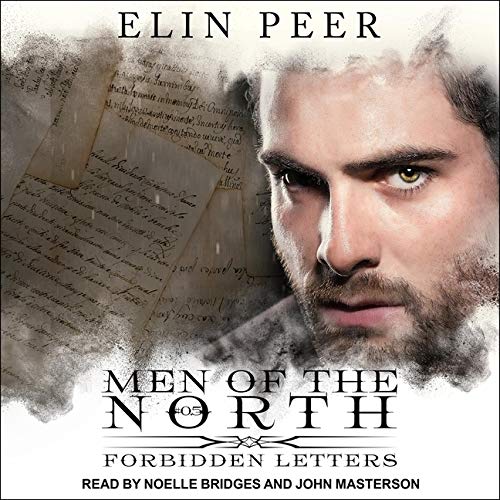 Forbidden Letters (Men of the North, #0.5) by Elin Peer | Goodreads