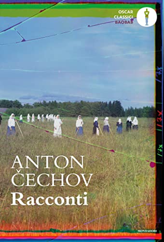 Racconti book cover