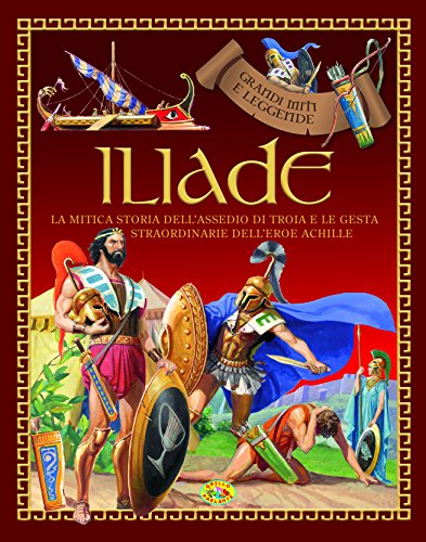 Iliade by Homer Goodreads