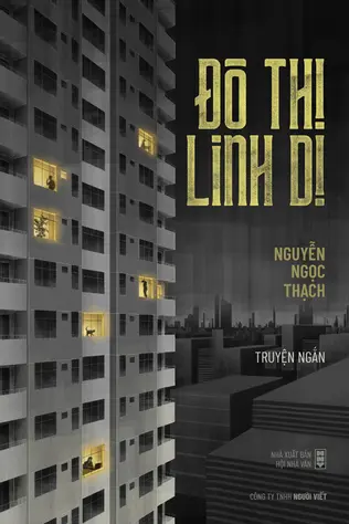 Đô Thị Linh Dị