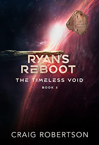 Ryan's Reboot