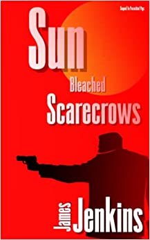 Sun Bleached Scarecrows