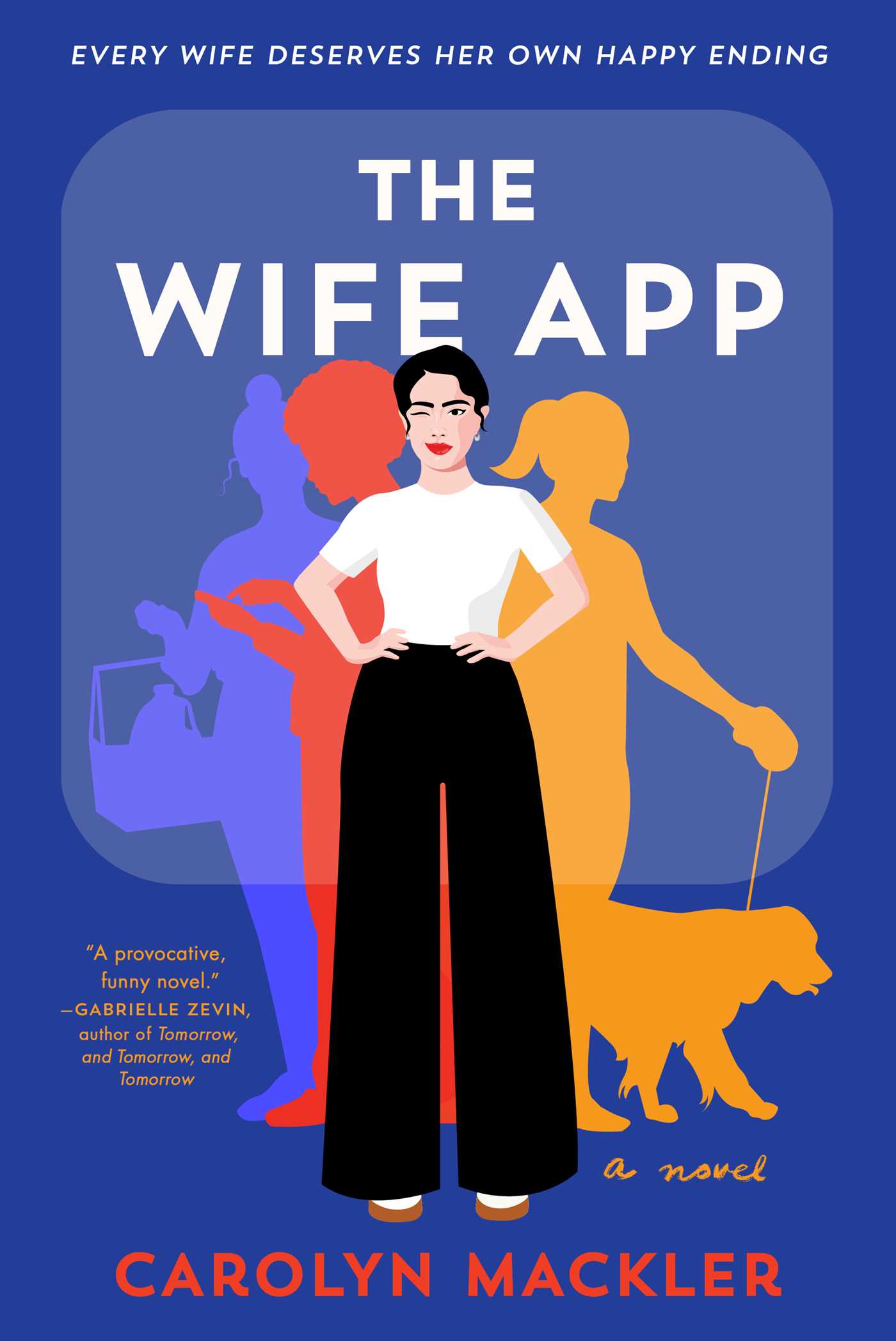 ebook download The Wife App