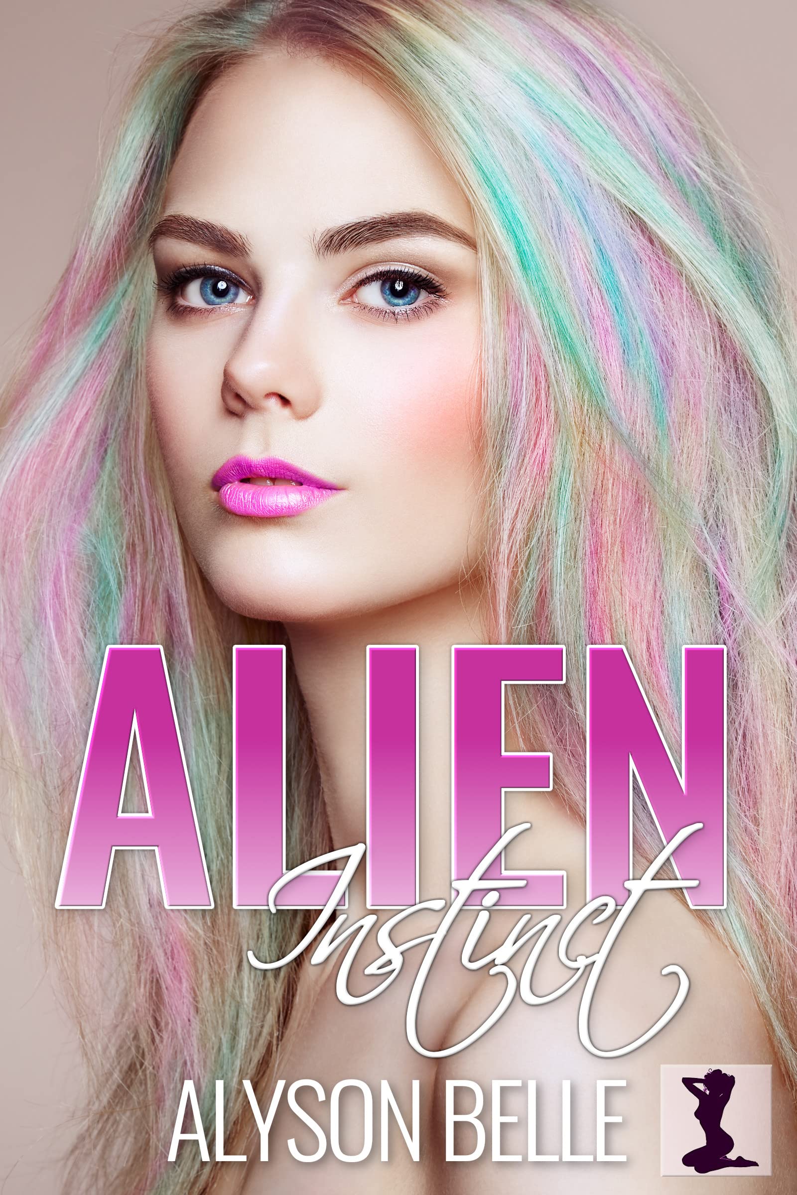 Alien Instinct