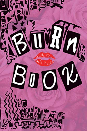 THANK YOU NEXT BURN BOOK ARIANA JOURNAL: 120 Page thank u next notebook THANK YOU NEXT BURN BOOK ARIANA JOURNAL: 120 Page thank u next notebook